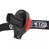 Galvas lukturītis Petzl e+LITE melns balts
