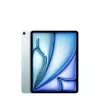 Apple iPad 13 collu Air Wi-Fi 128GB — zils