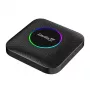 Bezvadu adapteris Carlinkit TBOX PLUS 4G 64G — bezvadu Apple CarPlay un Android Auto saskarne
