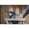 Bosch GTS 70-216 profesionālais galda zāģis, 1850 W, 216 mm asmens