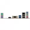 Mātesplate BIOSTAR H81MHV3 3.0 — Micro ATX, LGA 1150, Intel H81, 2x DDR3 DIMM (maks. 16GB), SATA II/III, Gigabit LAN, HDMI, VGA