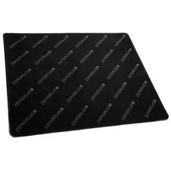 Peles paliktnis ZOMOPLUS Give Me Five Gaming 500×420 mm, melns