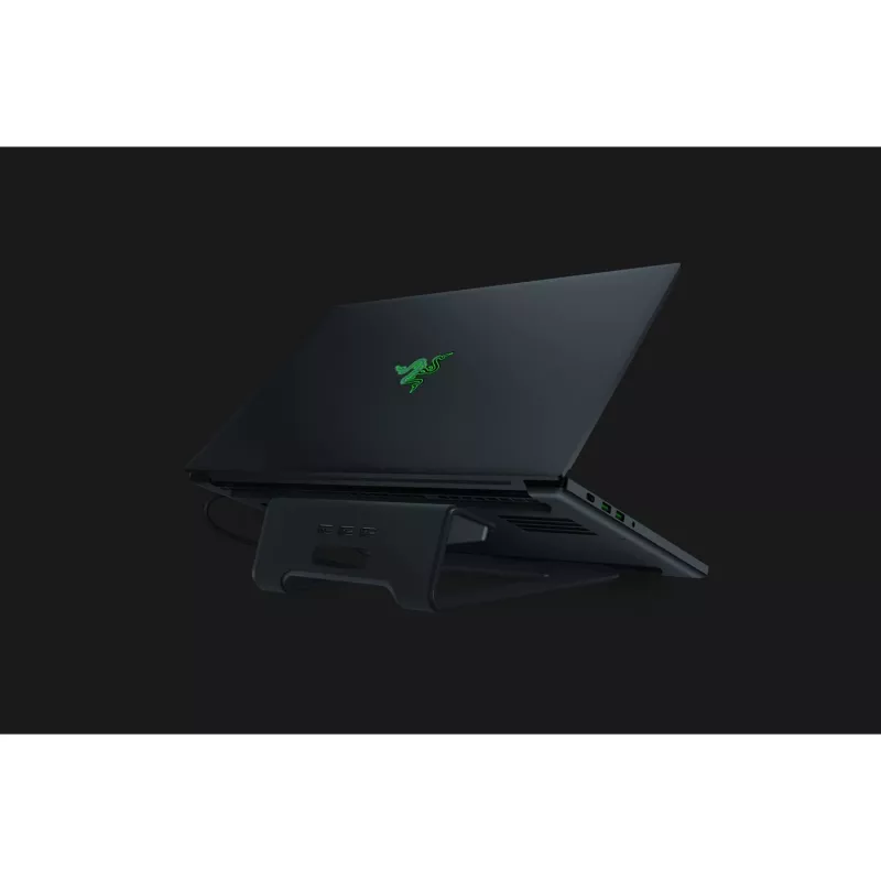 Portatīvā datora statīvs Razer RC21-01110200-R3M1 Melns 38.1 cm (15 collas)