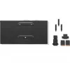 “Lenovo 4XH1C95567” klēpjdatora doks / portu replikators Vadu USB 3.2 Gen 1 (3.1 Gen 1) Type-C melns