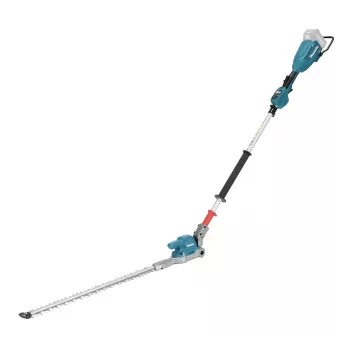 Dzīvžogu šķēres Makita UN001GZ 40V Li‑Ion, 500 mm griešanas asmens