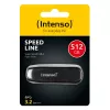 Atmiņas zibatmiņa USB3.2/512GB INTENSO