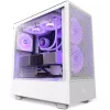 Viss vienā šķidruma dzesētājs NZXT Kraken 240 RGB