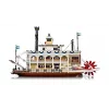 LEGO IDEAS 21356 Upes tvaikonis