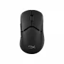 HyperX Pulsefire Saga Pro bezvadu spēļu pele (melna)