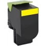 Lexmark Toner kārtridžs Standard Ret EA | Tonera kārtridžs | Dzeltens