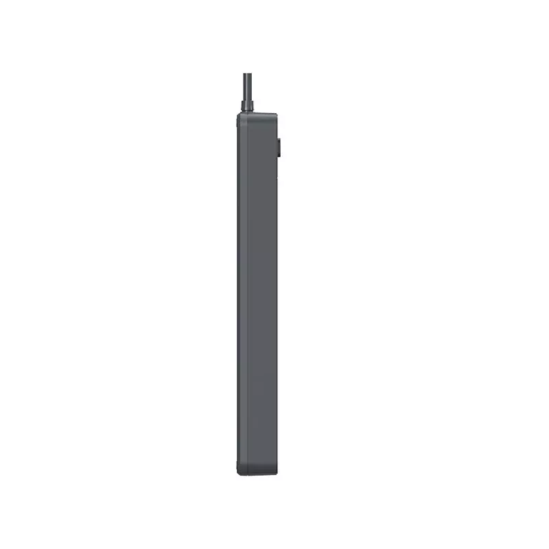 Pagarinātājs TRACER TRALIS47025 1,8 m kabelis, 6 kontaktligzdas