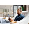 Headset Creative Labs Zen Air Pro True Wireless Stereo Bluetooth Melns