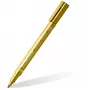 Flomāsters Staedtler 8323 Gold