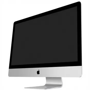 Viss-viens PC Apple iMac Retina 5K 27 collas (Late 2015) — Core i5-6500 4x 3.20–3.60GHz, 27 collu 5K 5120×2880, Radeon R9 M380, tīmekļa kamera