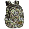 Mugursoma CoolPack Joy S Army Stars