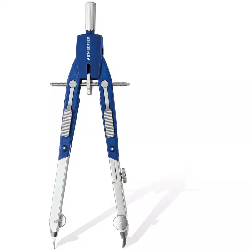 Zīmēšanas cirkulis Staedtler 552 01