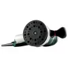 Slīpmašīna Metabo SXE 425 Turbo Tec Exzenterschleifer