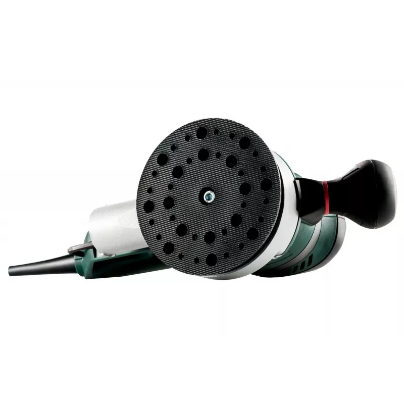 Slīpmašīna Metabo SXE 425 Turbo Tec Exzenterschleifer