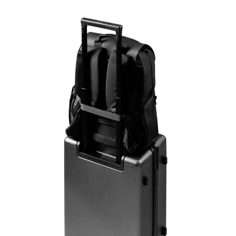 XD DESIGN BACKPACK SOFT DAYPACK MELNS P/N:P705.981