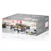 Rommelsbacher RC 1600 grils melns