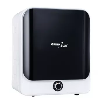 GB415 Elektriskais Mini Veļas Žāvētājs 3 kg