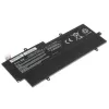 Akumulators Toshiba Z830 14,4V 1900mAh