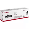 tonera kasete Canon CRG-069H 7600 lapas Melns