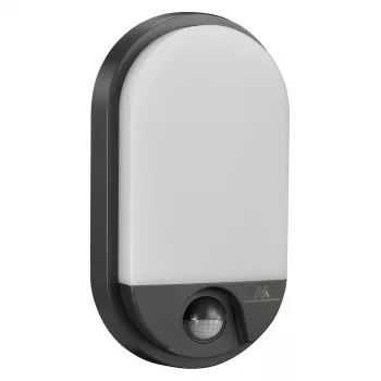 LED lampa MACLEAN MCE340G 15W 1100 lm — āra LED apgaismojums