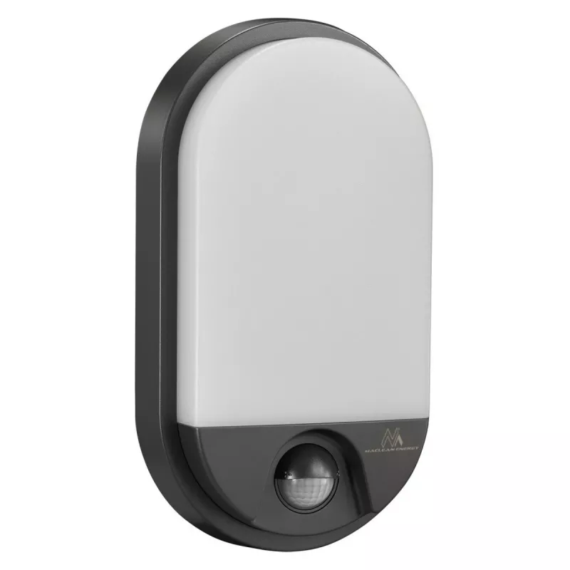 LED lampa MACLEAN MCE340G 15W 1100 lm — āra LED apgaismojums
