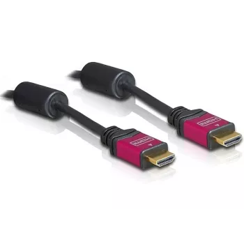 HDMI kabelis DeLOCK HDMI 1.3b 3.0m