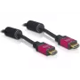HDMI kabelis DeLOCK HDMI 1.3b 3.0m