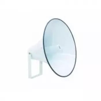 Omnitronic Druckkammerhorn EH-560 balts 1 gab. (80710877)