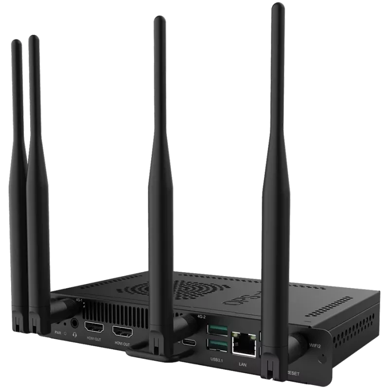 Galddators Prestigio Solutions Multiboard Light & Light+ sērijai — Intel Core i5-1235U, 8GB DDR5, 256GB SSD, 3G LTE, Wi‑Fi 6, TPM 2.0, Windows 11 izmēģinājumversija