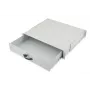 Tastatūras atvilktne un dokumentu glabātuve Digitus DN-19 KEY-2U