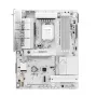 Mātesplate ASROCK B860 Challenger WiFi (Intel 1851) — balta
