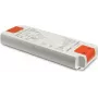 Inter-Tech LED DRIVER LED24-50 50W, 24V, 2100mA, IP20 mazumtirdzniecība (88882207)