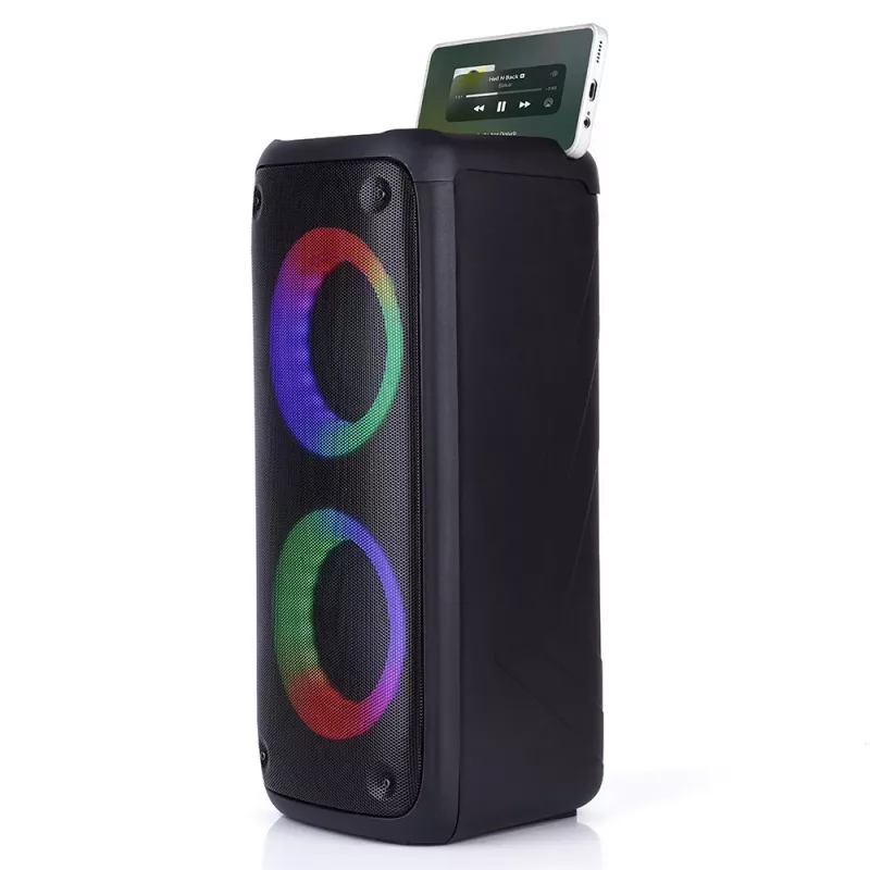 Media-tech MT3181 Black