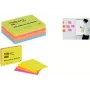 Post-it līmlapiņas Meeting Notes 6445-3SS-EU 101x152mm krās. 3x45Bl. (6445-3SS-EU)