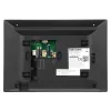 Hikvision DS-KH6320-WTE1-W video durvju ieejas sistēma 17.8 cm (7) Balta