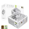 Gamemax barošanas bloks, 80 PLUS, Bronze | GP 650B WH | 650 W