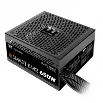 Barošanas bloks Thermaltake Smart BM2 650W