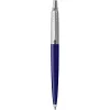 Parker Jotter Oriģinālss Blue klipša ievelkamā lodīšu pildspalva