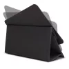 Case Logic SureFit CRUE-1110 Melns 25,4 cm (10 collu) Folio