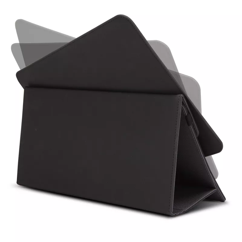 Case Logic SureFit CRUE-1110 Melns 25,4 cm (10 collu) Folio