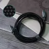 CB-CD6 Īpaši ātra pīta ātrā uzlāde USB-C - USB-C 2m