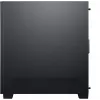 PHANTEKS XT Series Pro Ultra ATX korpuss, slēgts panelis, 120 mm PWM ventilators x 3, melns