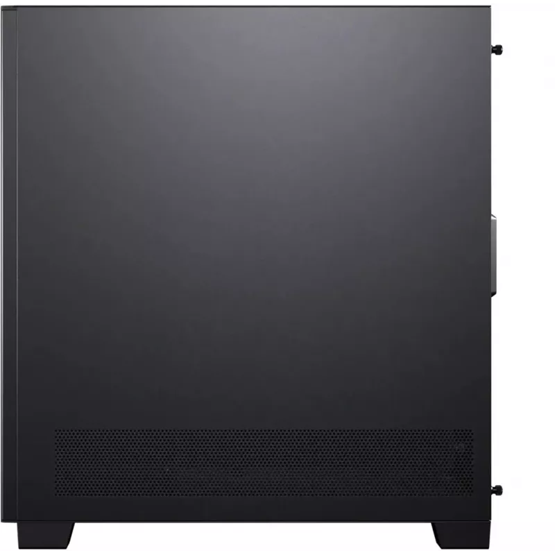 PHANTEKS XT Series Pro Ultra ATX korpuss, slēgts panelis, 120 mm PWM ventilators x 3, melns