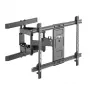 TV stiprinājums LogiLink BP0114 2,03 m (80 collas) Melns
