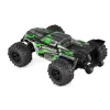 Amewi 22604 tālvadāms RC modelis Truggy elektromotors 1:16 (22604)