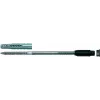 Fischer 045685 Thermax 8/60 M6 tērauda cinkots/Neilons 8 mm 1 gab.